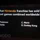 Illustration for article titled Nintendo's E3 Keynote Liveblog Archive
